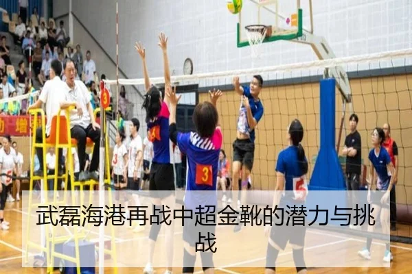 武磊海港再战中超金靴的潜力与挑战